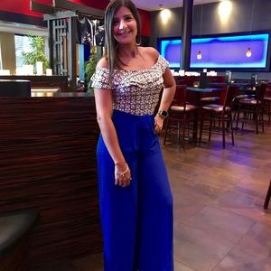 Meet your Posher, Claudia